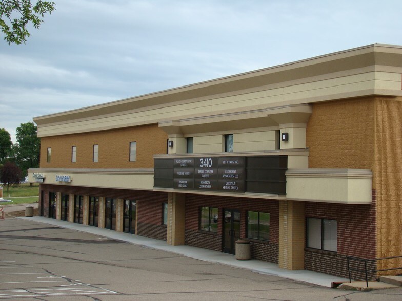 More Photos Of 3400-3410 Federal Dr, Saint Paul Office For Lease