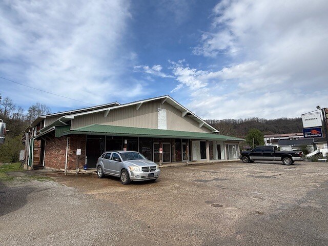 More Photos Of 2108 N Main St, Hazard General Retail For Sale