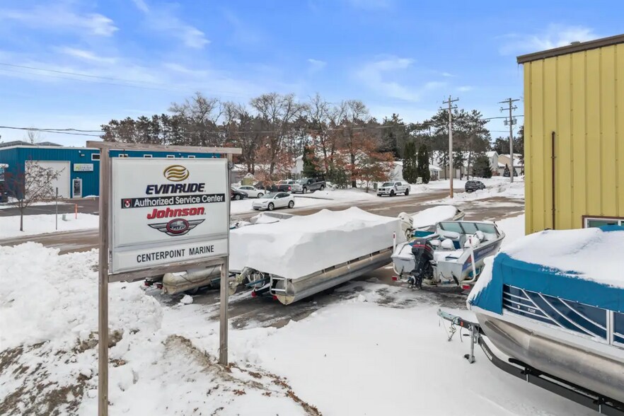 More Photos Of 3625 Patch St, Stevens Point Warehouse For Sale