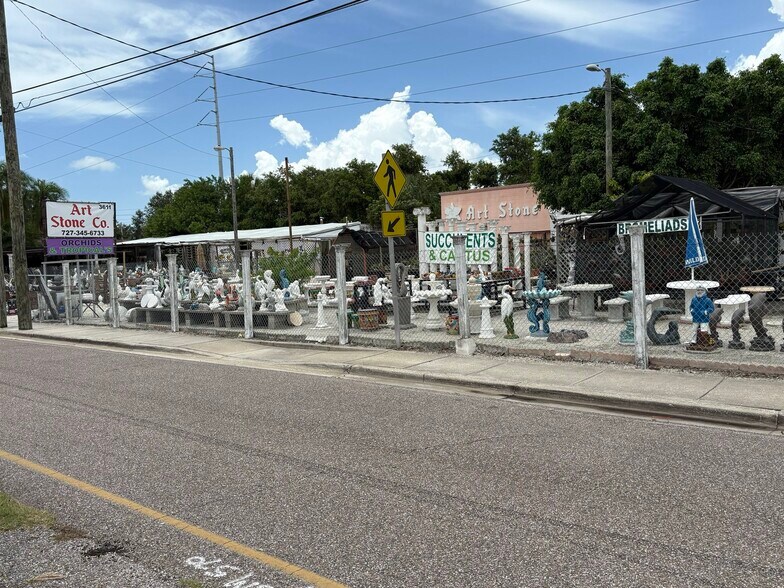 More Photos Of 3611 Tyrone Blvd N, Saint Petersburg Land For Sale