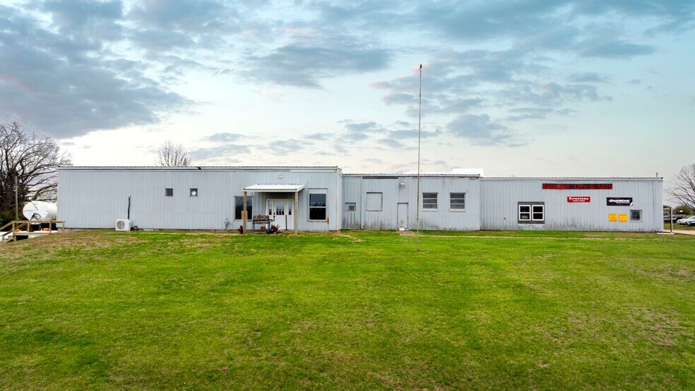 More Photos Of 4876 Highway 52, Stover Manufacturing For Sale