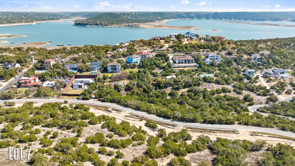 More Photos Of 5100 McCormick Mountain Dr, Austin Land For Sale