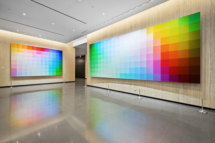 More Photos Of 1700 Broadway, New York Office For Lease