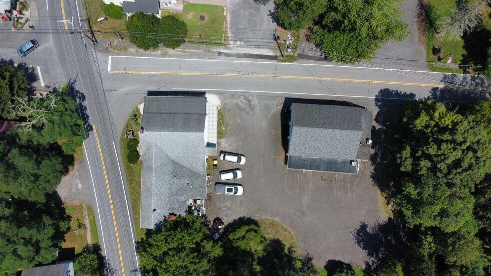 More Photos Of 3645 County Route 67, Freehold Storefront Retail Residential For Sale