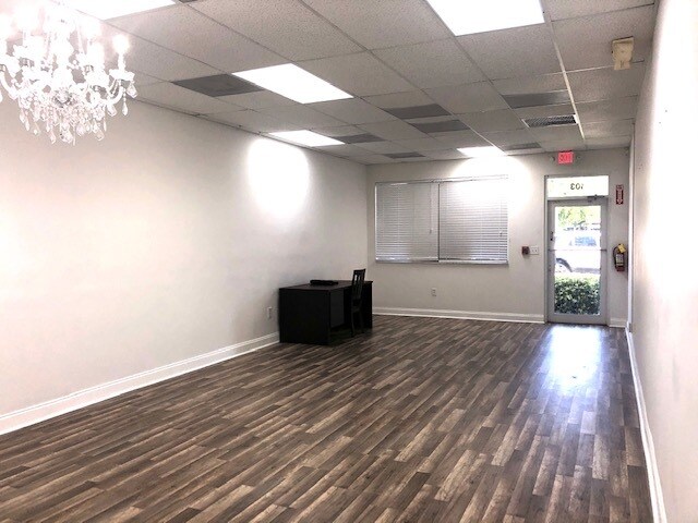 More Photos Of 6099 Stirling Rd, Davie Office Residential For Lease