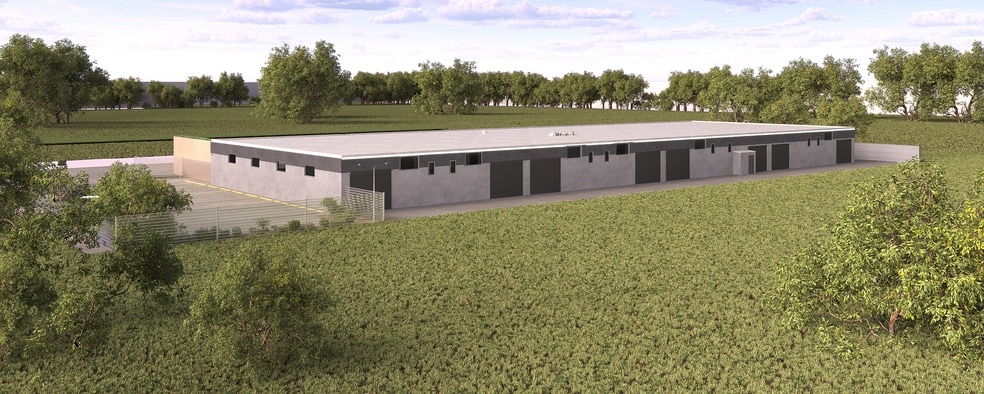 More Photos Of 1920-1932 NW 9th St, Fort Lauderdale Light Manufacturing For Lease