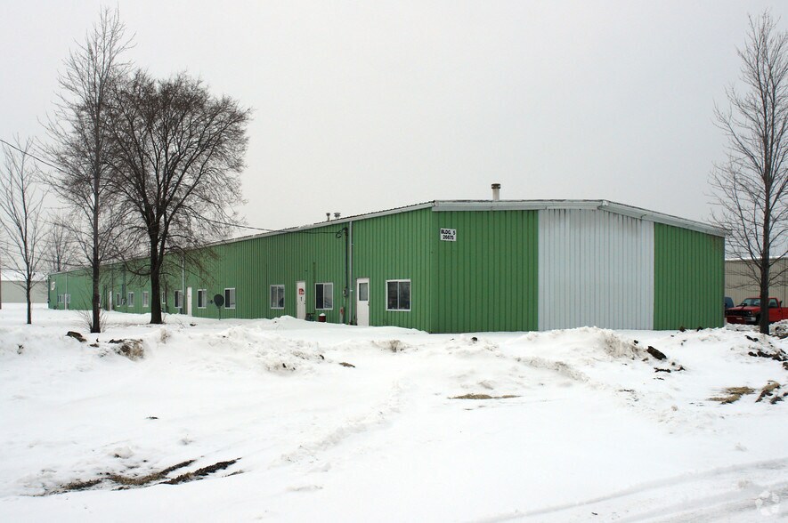Primary Photo Of 26675 Eckel Rd, Perrysburg Warehouse For Lease