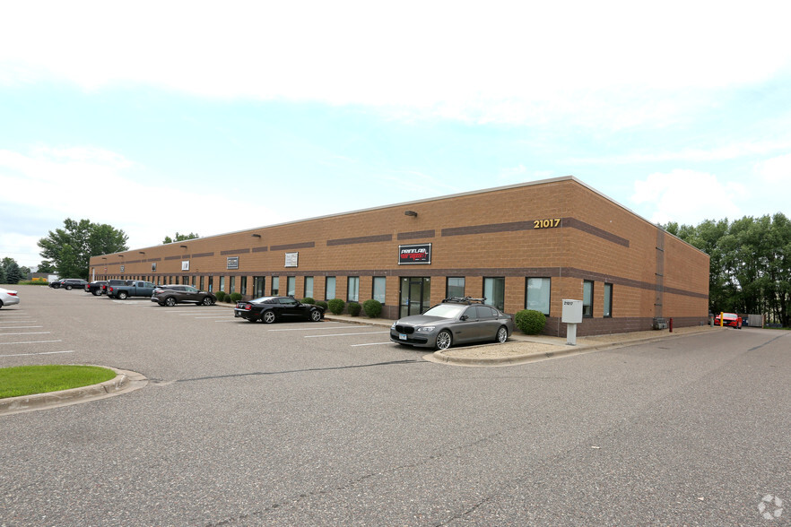 Primary Photo Of 21017 Heron Way, Lakeville Light Manufacturing For Lease