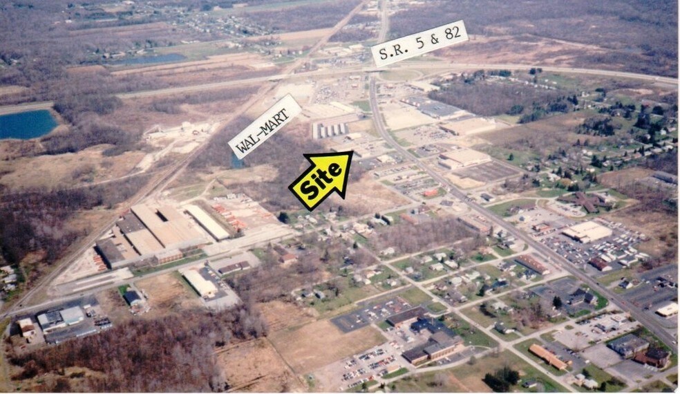 More Photos Of 3599-3643 Elm Rd NE, Warren General Retail For Lease