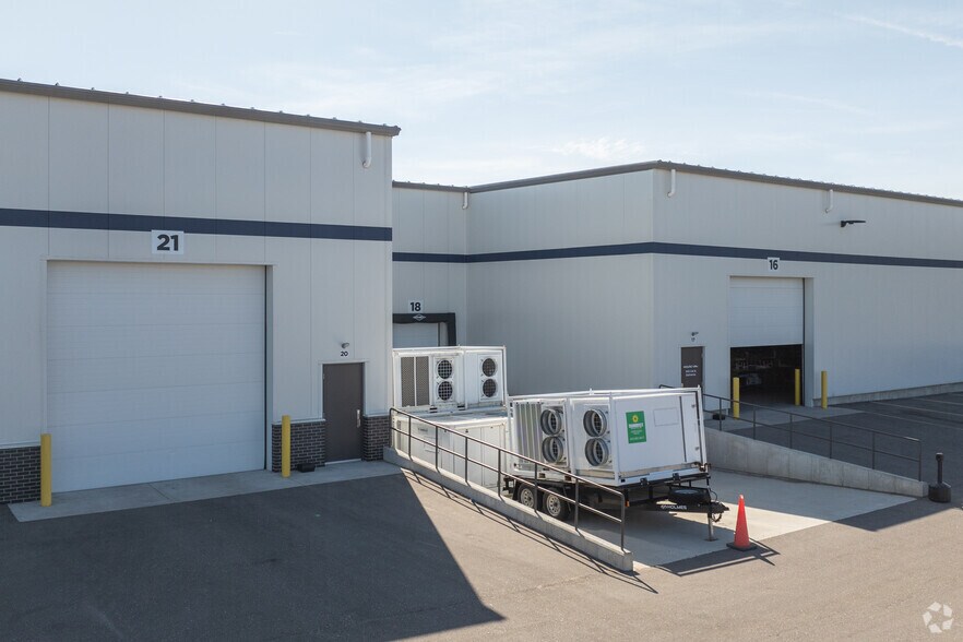 More Photos Of 6155 E Paris Ave SE, Caledonia Industrial For Sale