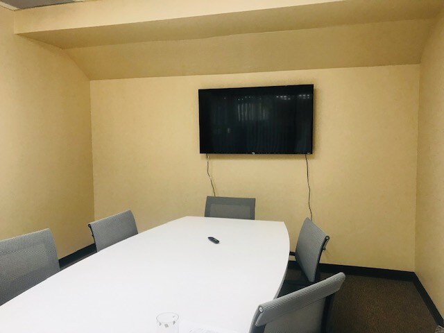 More Photos Of 1515-1521 S El Camino Real, San Mateo Loft Creative Space For Lease