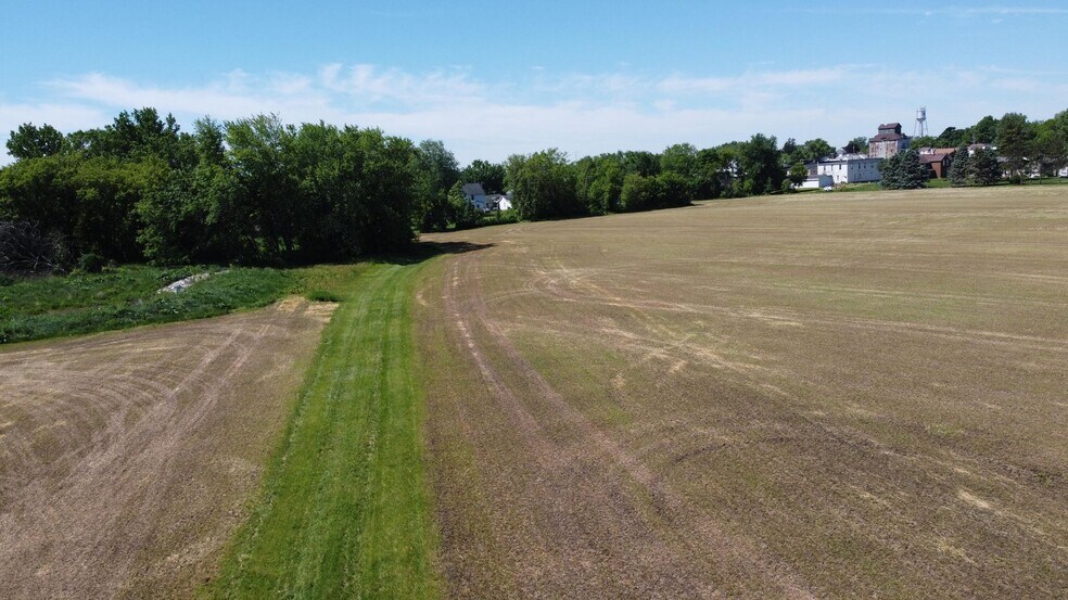 More Photos Of Lot 0 East, Lomira Land For Sale