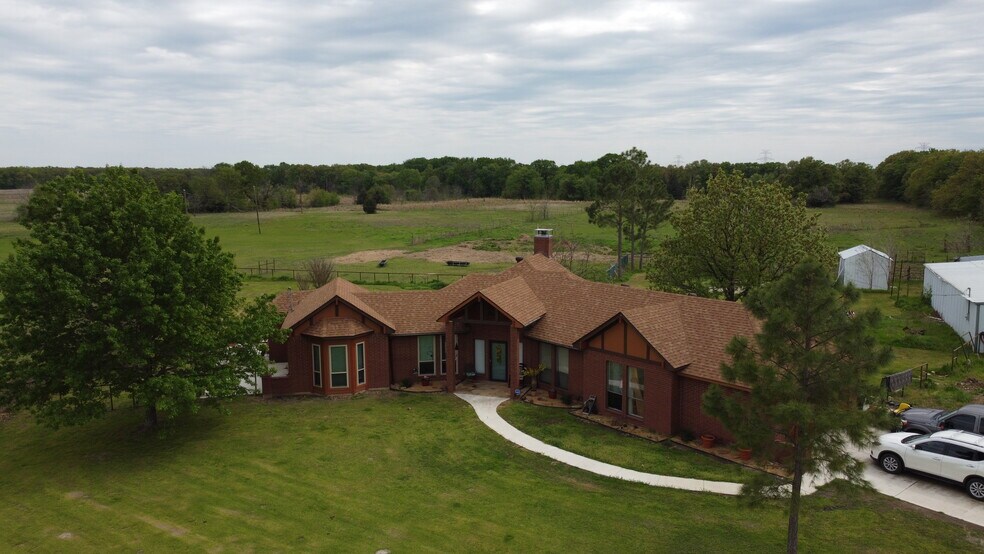 More Photos Of 12053 S State Hwy 34, Scurry Land For Sale