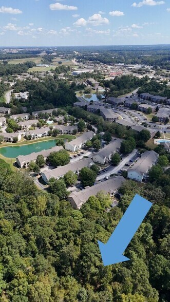 More Photos Of 246 Lake Street, Auburn Land For Sale