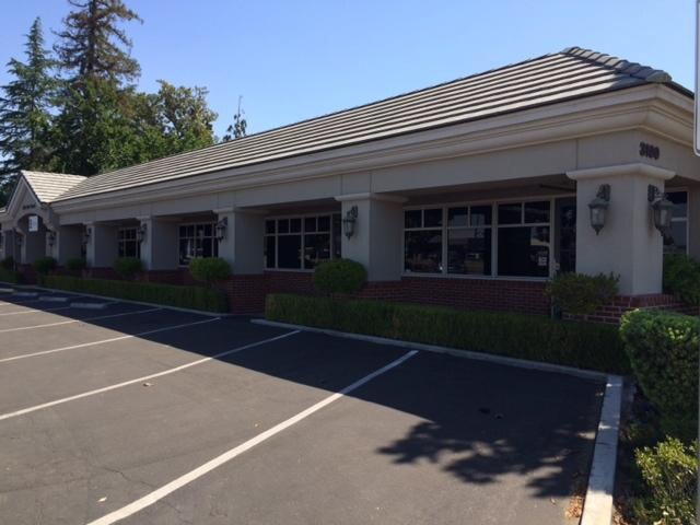 More Photos Of 3100 19th St, Bakersfield Office For Lease