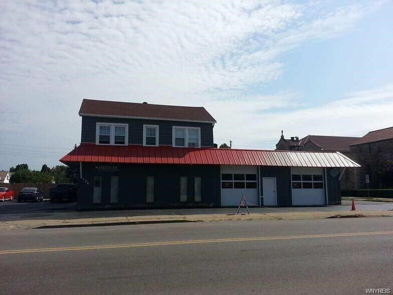 More Photos Of 416-426 Abbott Rd, Buffalo Auto Repair For Sale