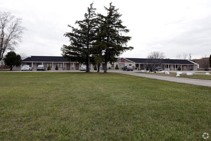More Photos Of 16000 Wolf Rd, Orland Park Hotel For Sale