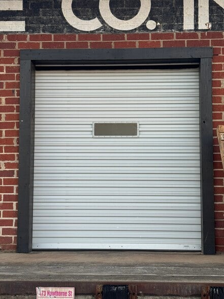 More Photos Of 473 Hawthorne St, Macon-Bibb Warehouse For Lease
