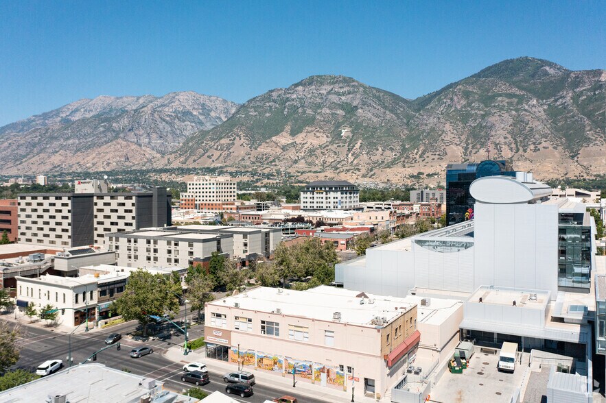 More Photos Of 545 E University Pky, Orem Office For Lease