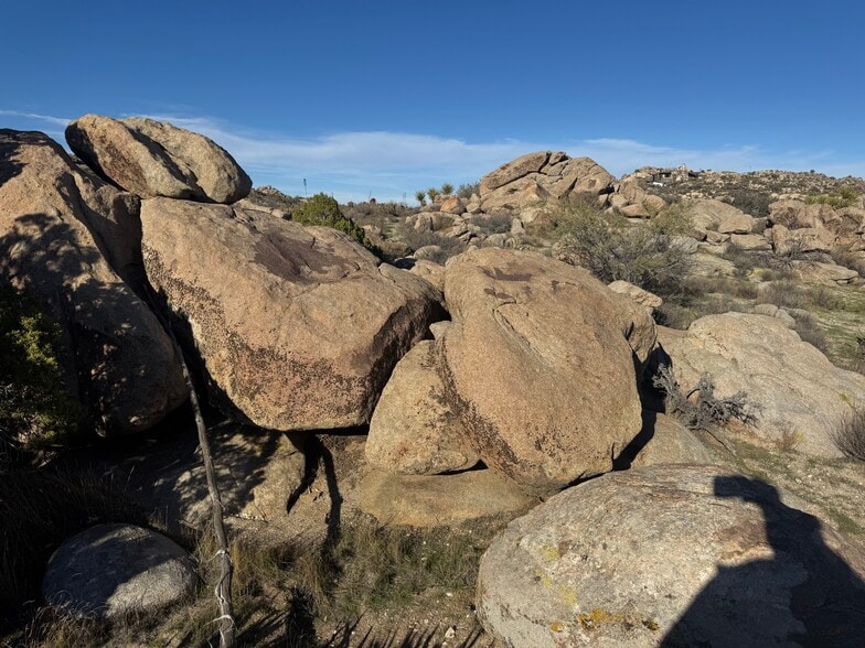 Primary Photo Of In-Ko-Pah Park Rd, Jacumba Land For Sale