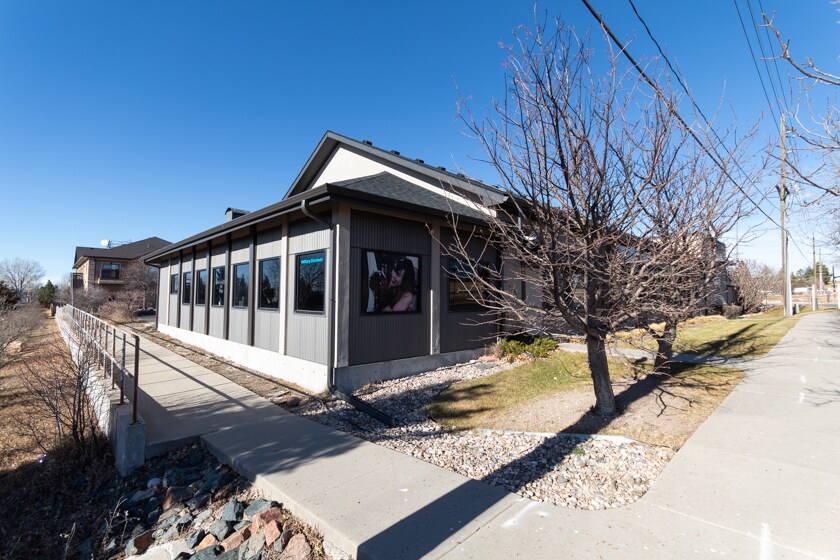 More Photos Of 1121 Old Town Ln, Cheyenne Storefront Retail Office For Sale