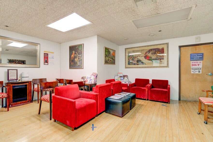 More Photos Of 3440 W Carson St, Torrance Loft Creative Space For Sale