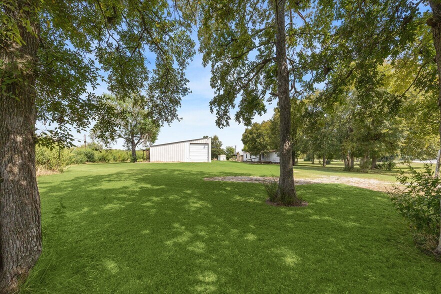 More Photos Of 4343 Buller Rd, Pattison Land For Sale