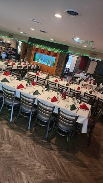 More Photos Of 1189 Ogden Parma Town Line Rd, Spencerport Golf Course Driving Range For Sale