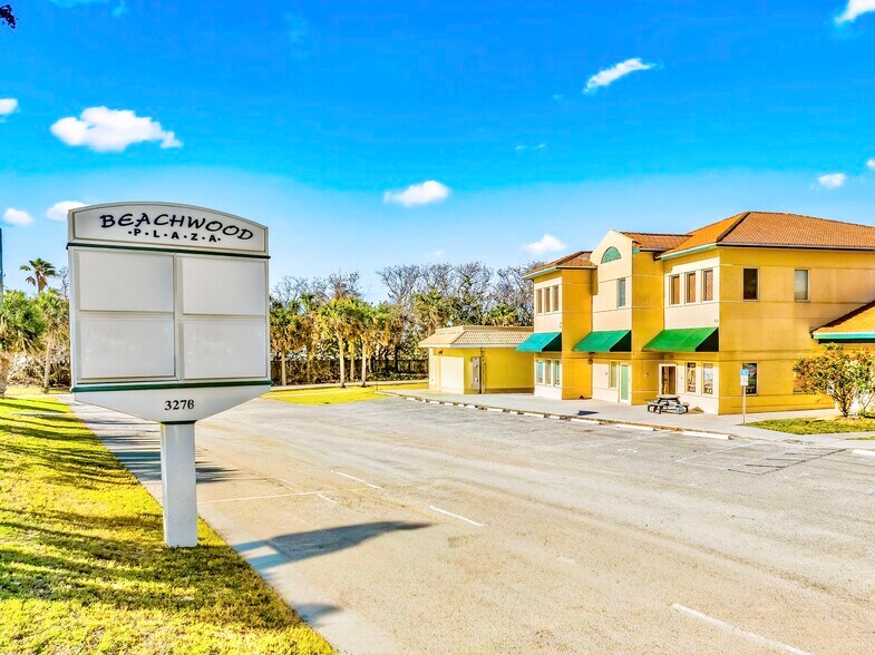 More Photos Of 3270 Highway A1A, Melbourne Beach Office For Sale