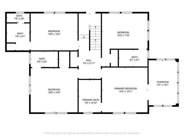 More Photos Of 635 Bay St NE, Saint Petersburg Hospitality For Sale