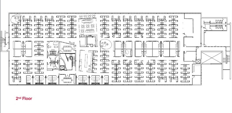 More Photos Of 1650 W Big Beaver Rd, Troy Office For Lease