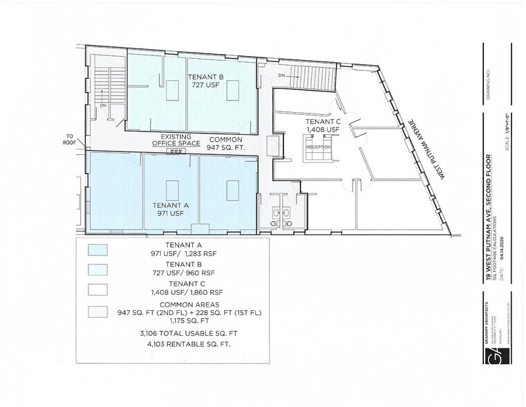 More Photos Of 19 W Putnam Ave, Greenwich Office For Lease