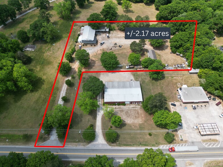 More Photos Of 577 Main st, Lexington Flex For Sale