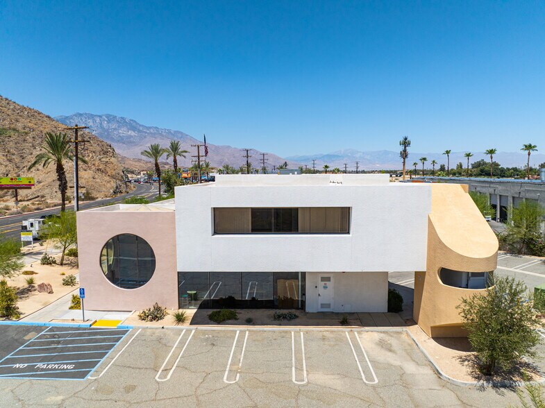 More Photos Of 69550 US Highway 111, Rancho Mirage Storefront Retail Office For Sale