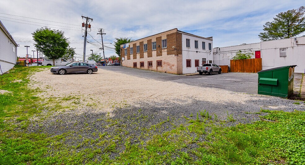 More Photos Of 11249 Fern St, Silver Spring Office For Sale