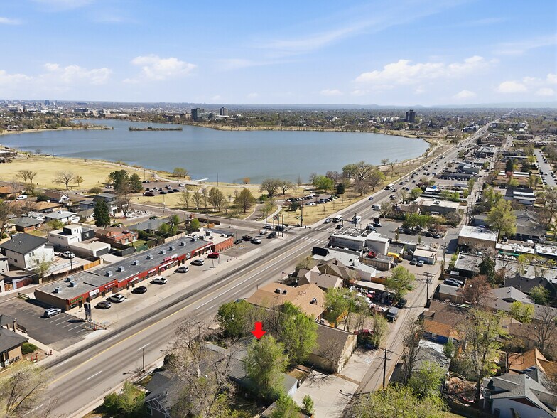 More Photos Of 2553 Sheridan Blvd, Edgewater General Retail For Sale