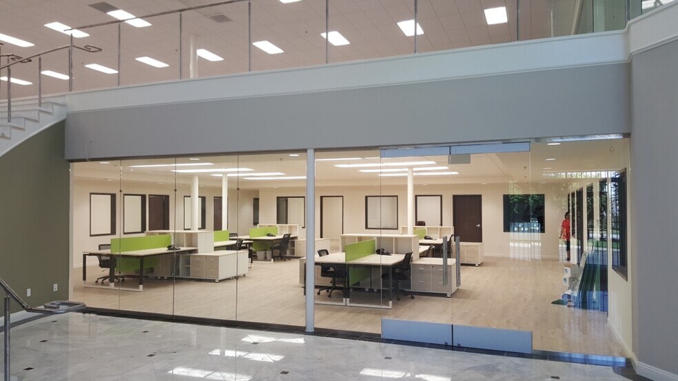 More Photos Of 13825-13827 Benson Ave, Chino Warehouse For Lease