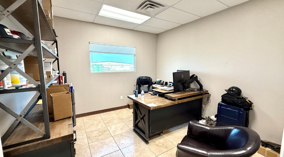 More Photos Of 11000 W County Road 72, Midland Distribution For Lease