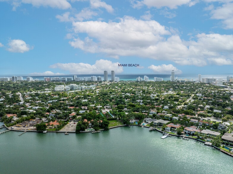 More Photos Of 4501 N Bay Rd, Miami Beach Specialty For Sale