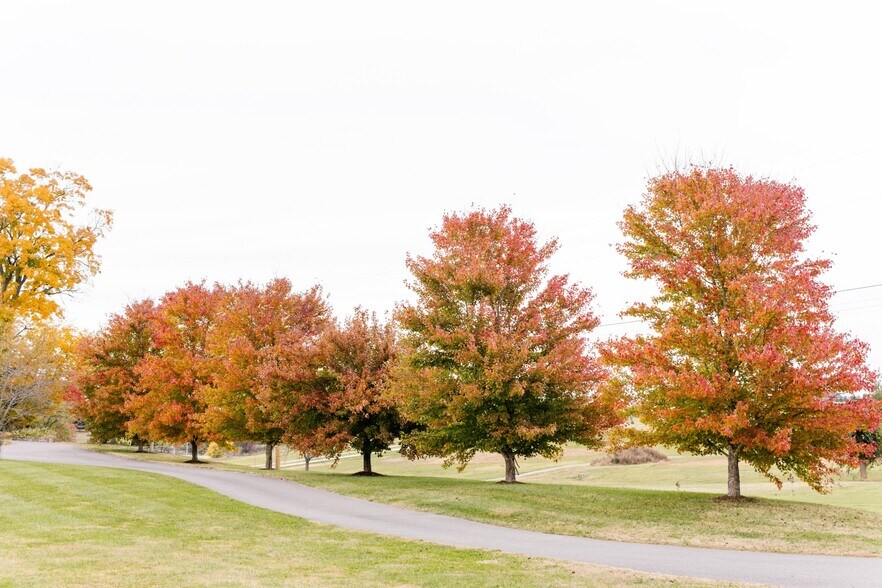 More Photos Of 2133 Allisona Rd, Eagleville Lodge Meeting Hall For Sale