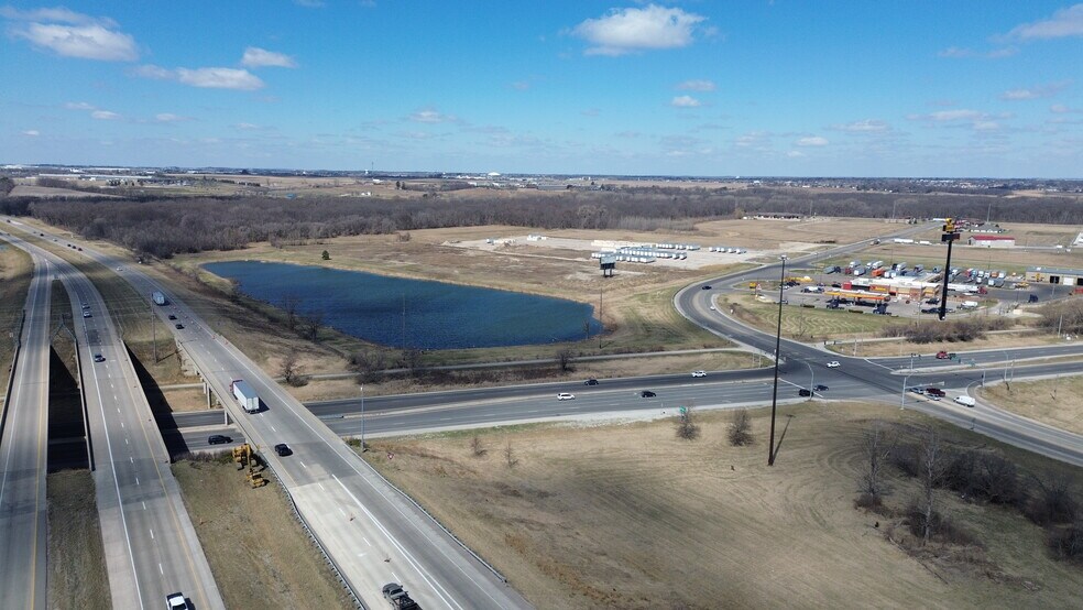 More Photos Of Greyhound Drive, Waterloo Land For Sale