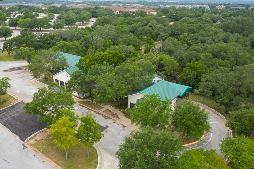 Primary Photo Of 11201 Pecan Park Blvd, Cedar Park Carwash For Lease