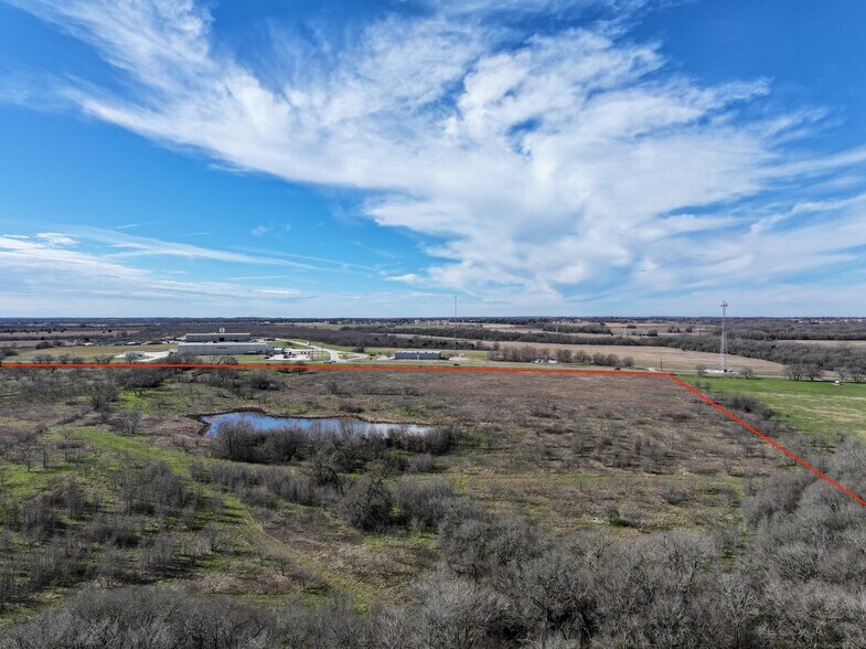 More Photos Of Highway 14, Groesbeck Land For Sale