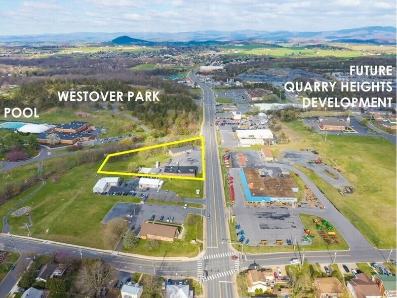 More Photos Of , Harrisonburg General Retail For Sale