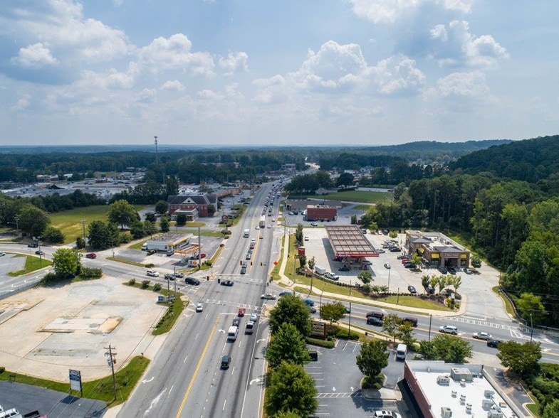 More Photos Of 2149 Scenic Hwy N, Snellville Land For Sale