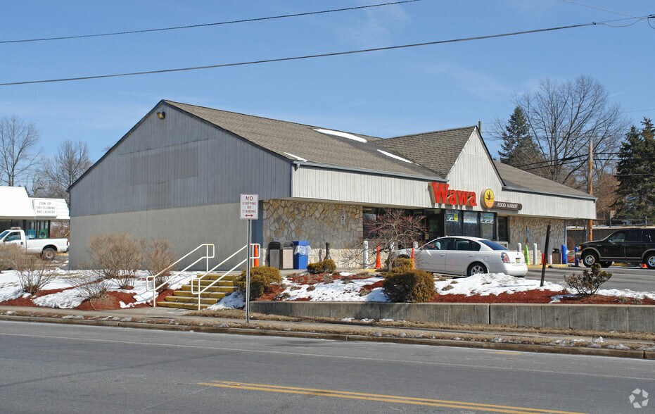 More Photos Of 1115 N Black Horse Pike, Blackwood Convenience Store For Sale