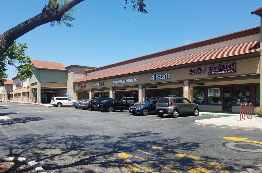 More Photos Of 20633-20795 Amar Rd, Walnut Unknown For Lease