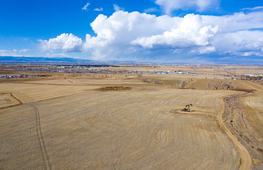 More Photos Of 0000 County Rd 11/10, Dacono Land For Sale