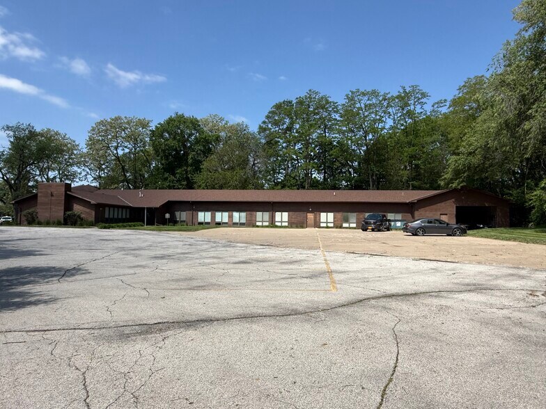 More Photos Of 1801 Fuller Rd, West Des Moines Flex For Sale