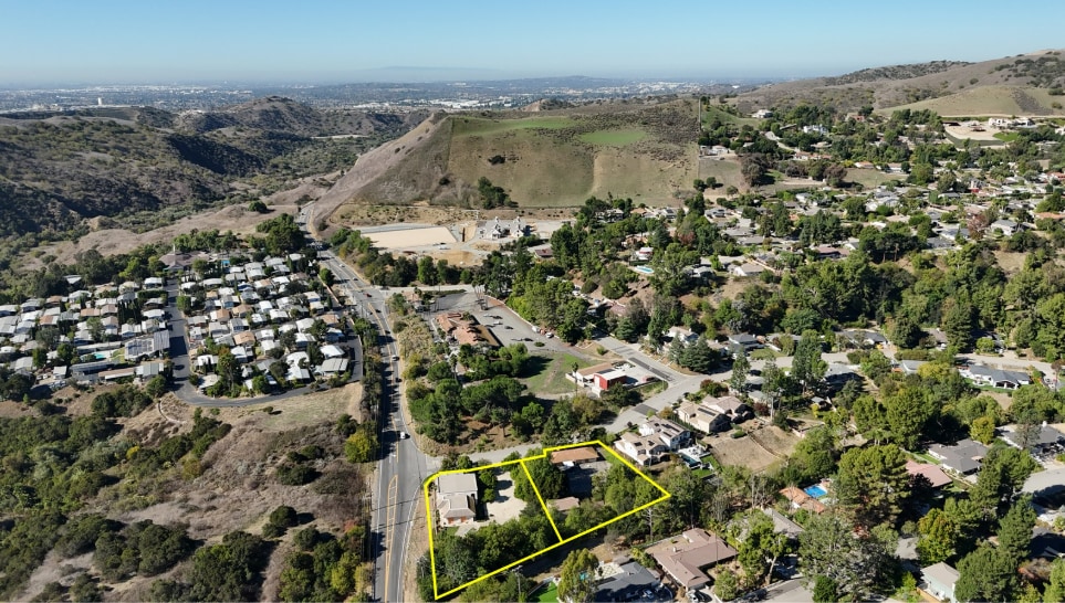 More Photos Of 114 Olinda Dr, Brea Medical For Sale